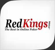 RedKings Poker Rake Race
